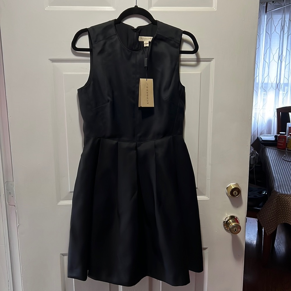 Burberry Dress